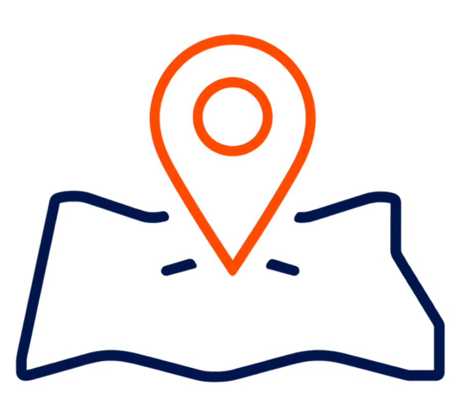 Map Pin Icon
